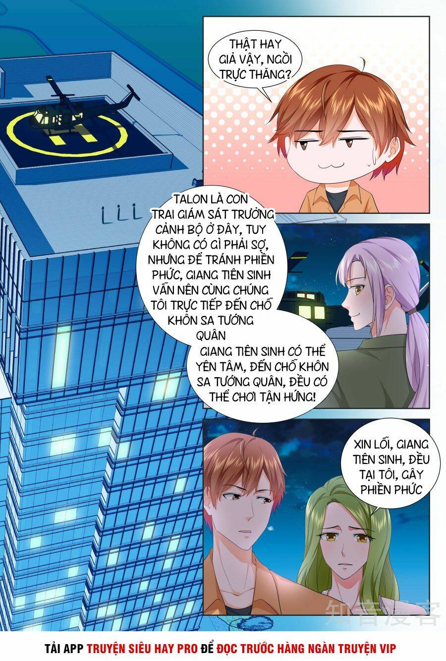 Chương 166 - Trang 6