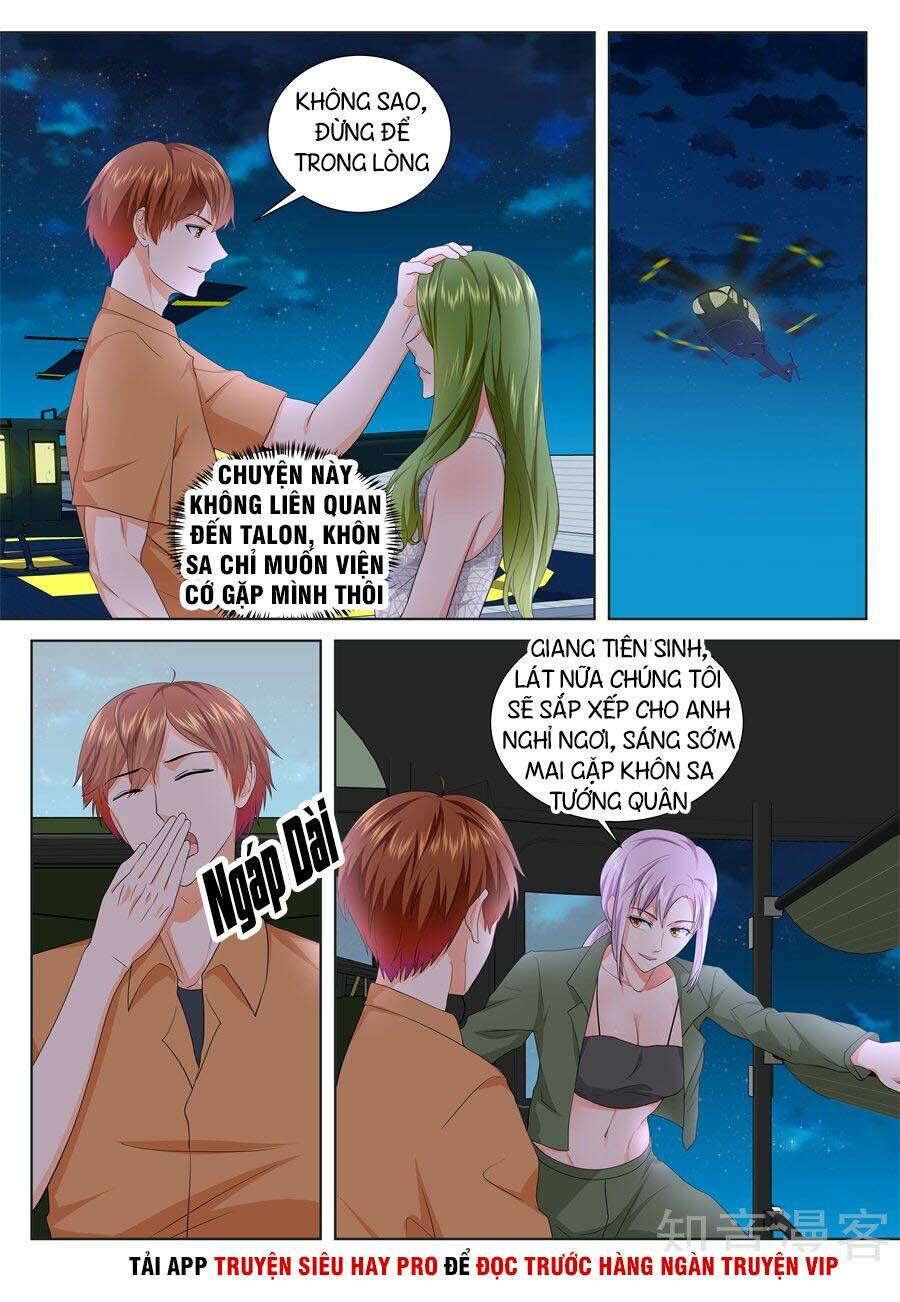 Chương 166 - Trang 7