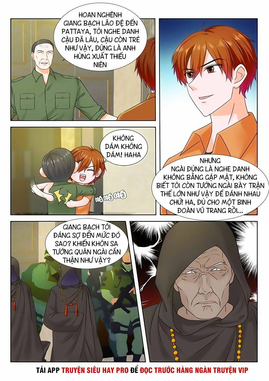 Chương 167 - Trang 8
