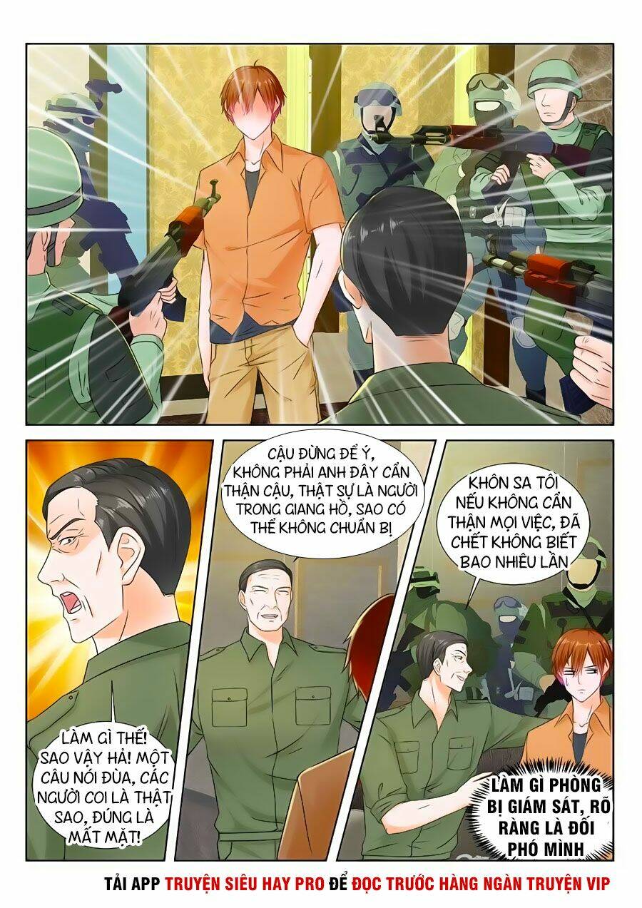 Chương 167 - Trang 9