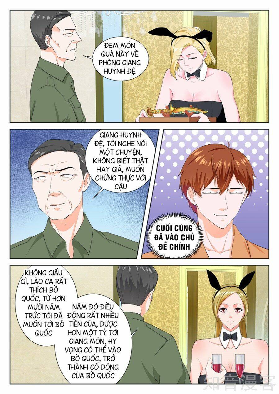 Chương 168 - Trang 3