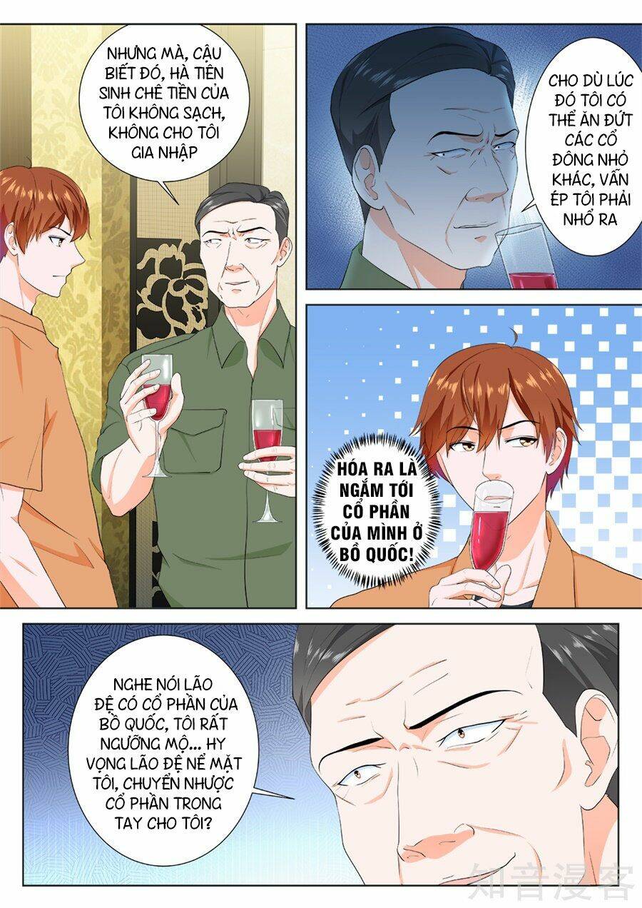 Chương 168 - Trang 5