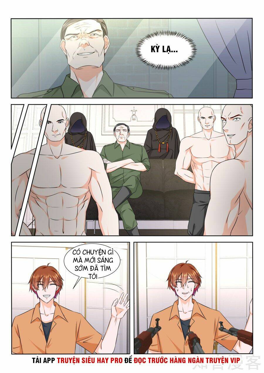 Chương 169 - Trang 5