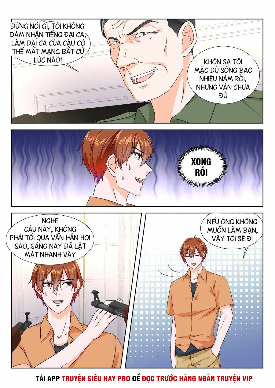 Chương 169 - Trang 6