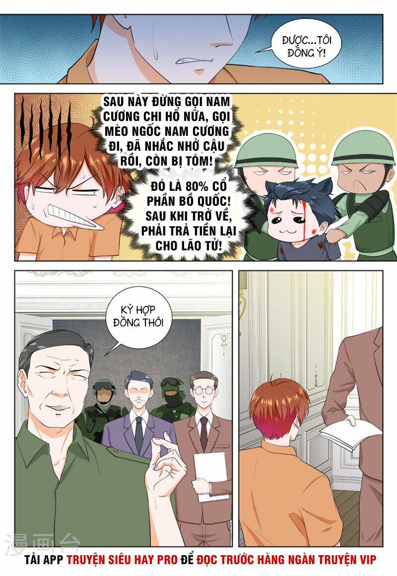 Chương 170 - Trang 3