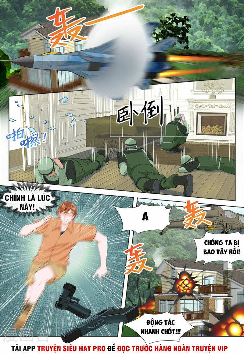 Chương 170 - Trang 6