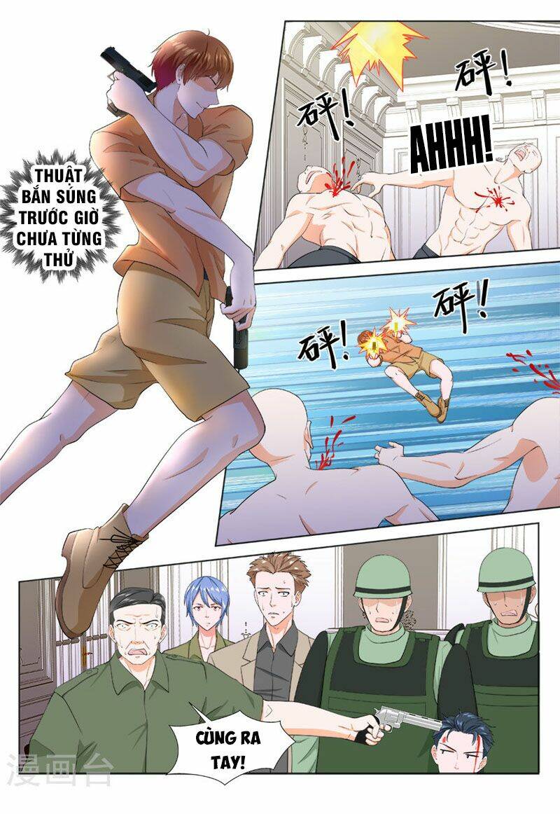 Chương 170 - Trang 7