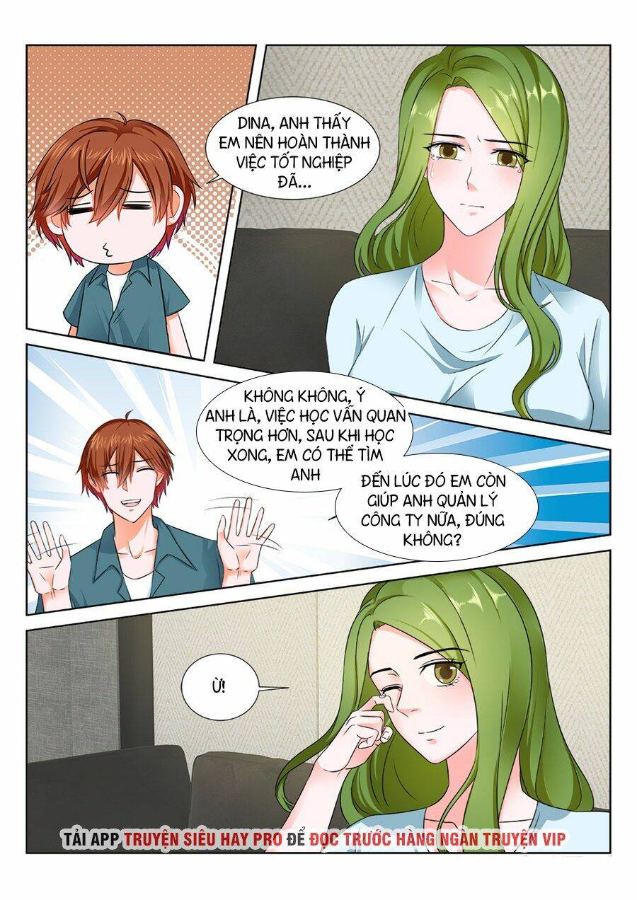 Chương 171 - Trang 9