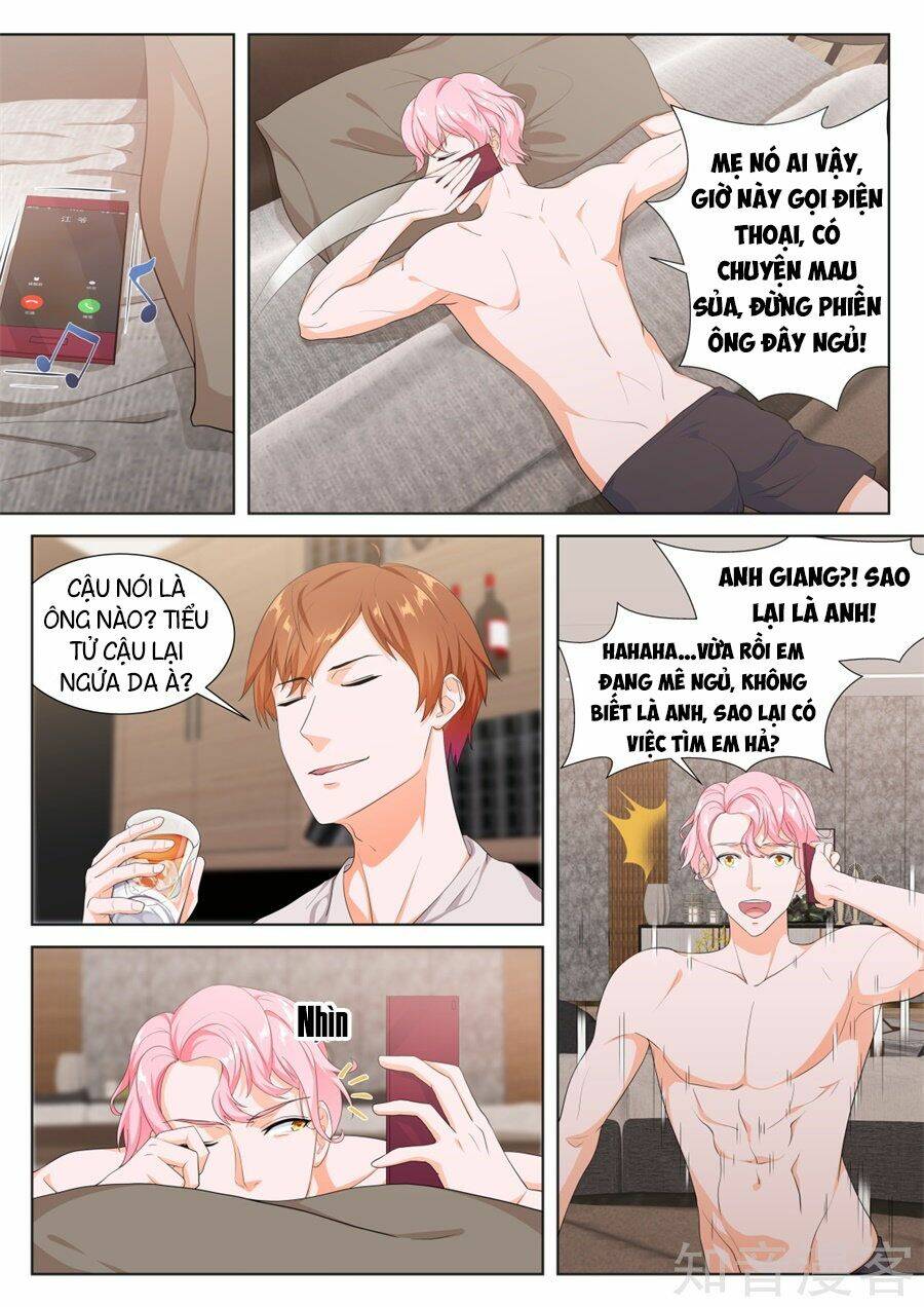 Chương 172 - Trang 10