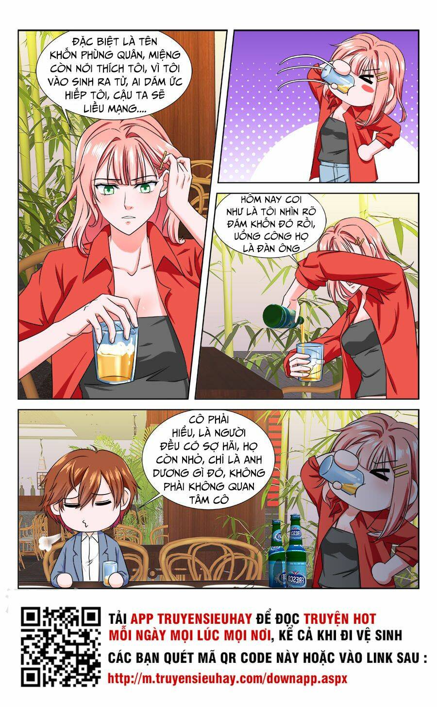 Chương 179 - Trang 11