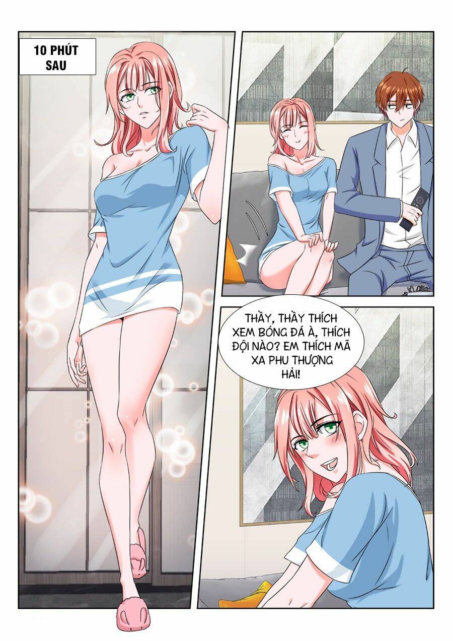 Chương 181 - Trang 5