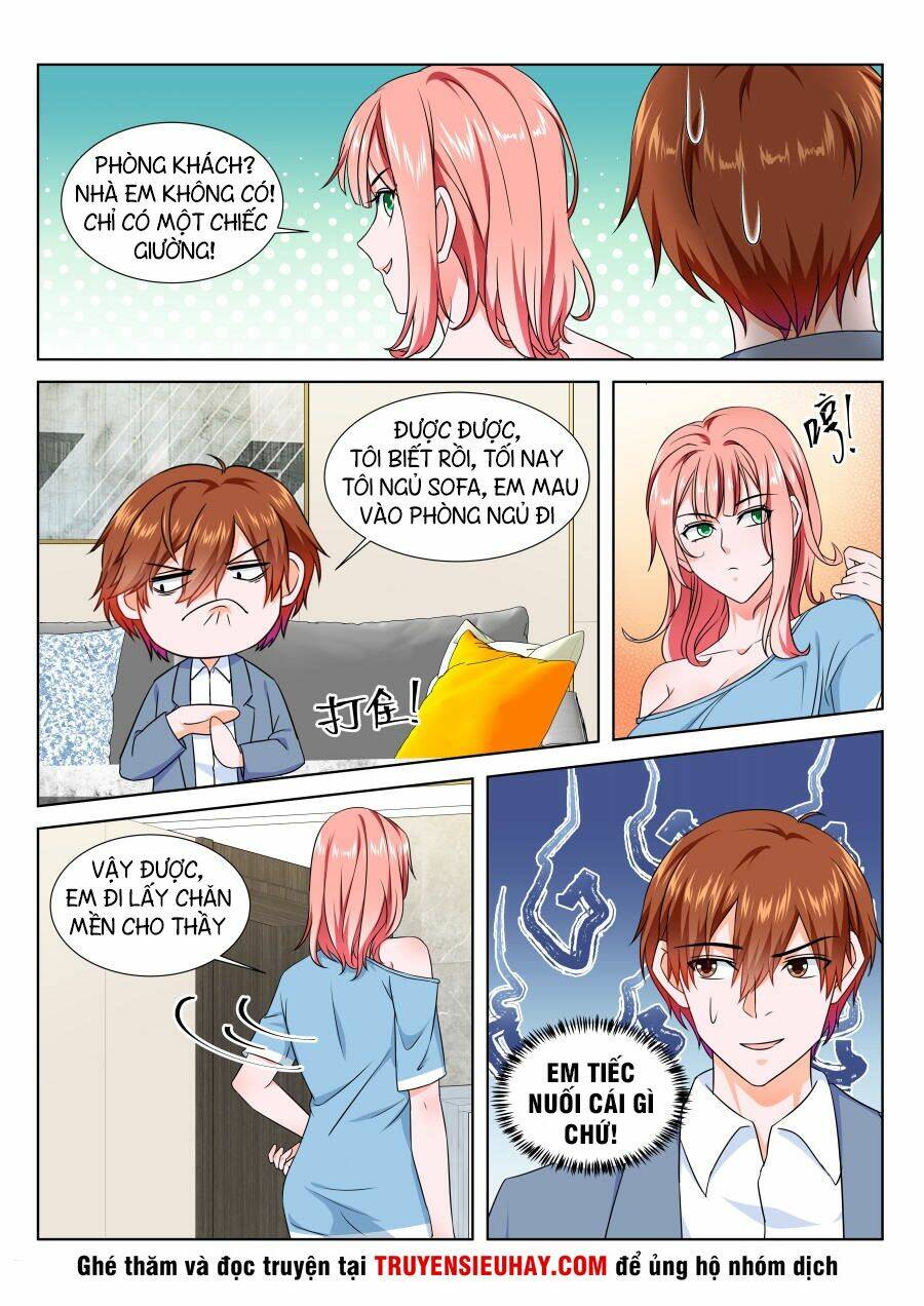 Chương 181 - Trang 7