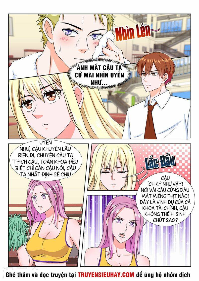 Chương 187 - Trang 5