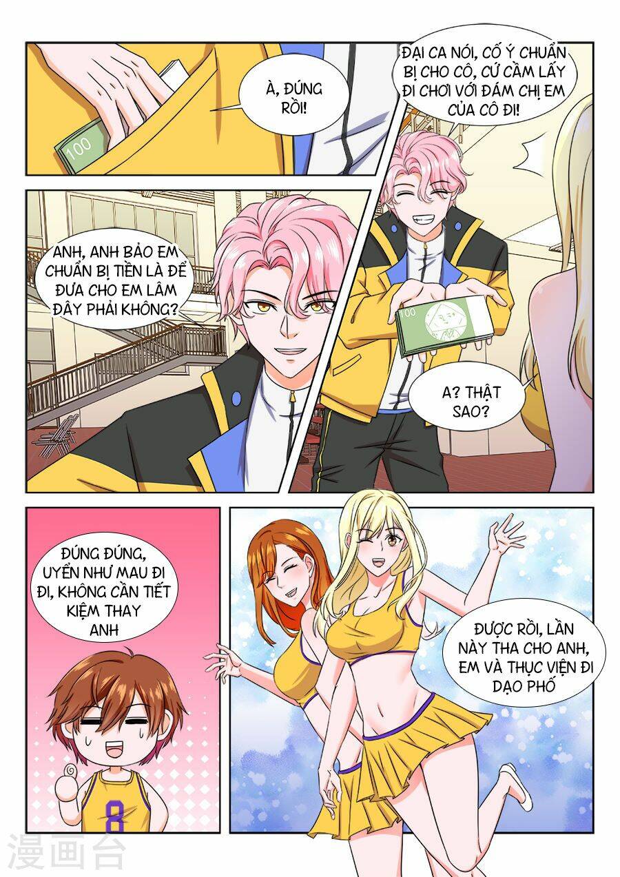 Chương 189 - Trang 4