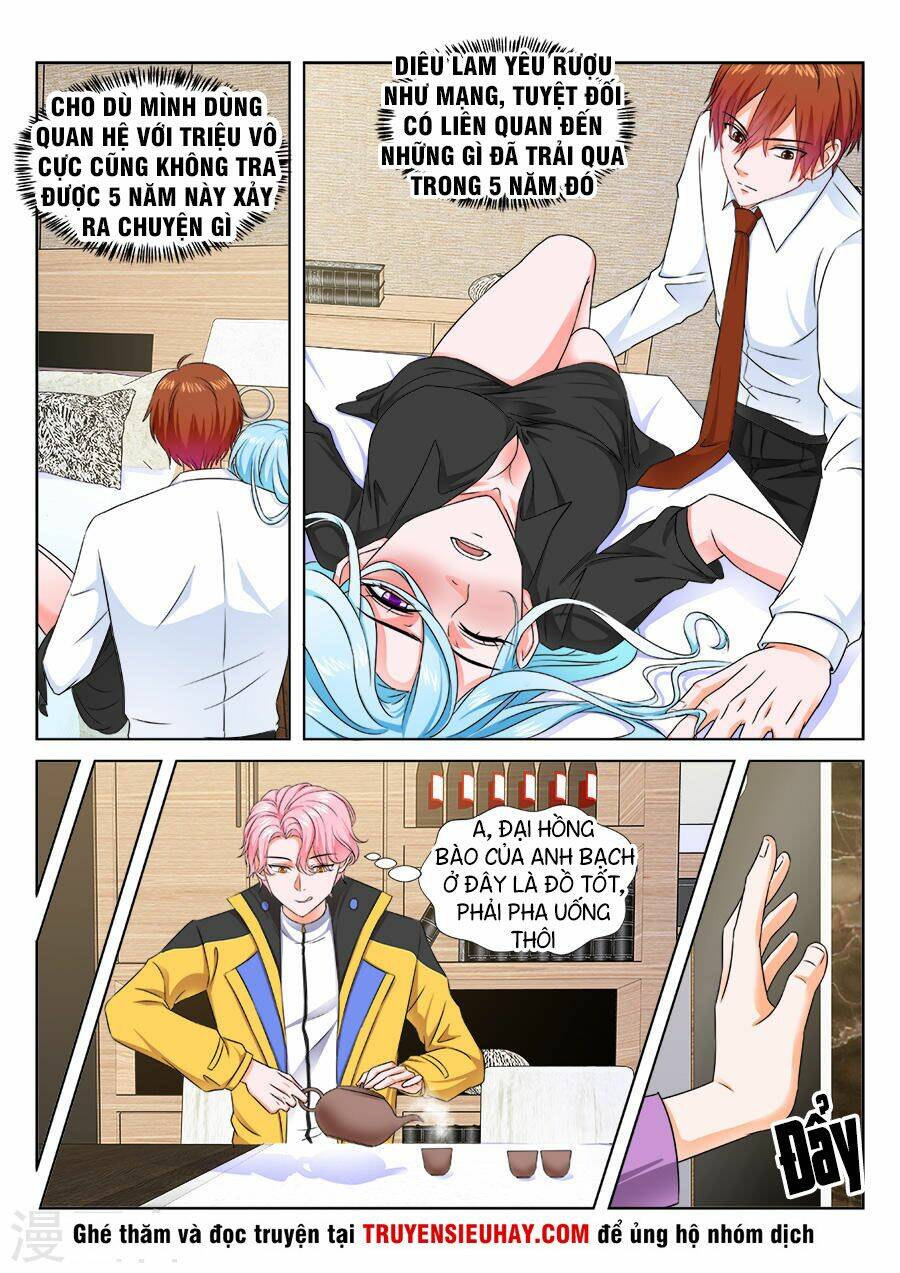 Chương 189 - Trang 7
