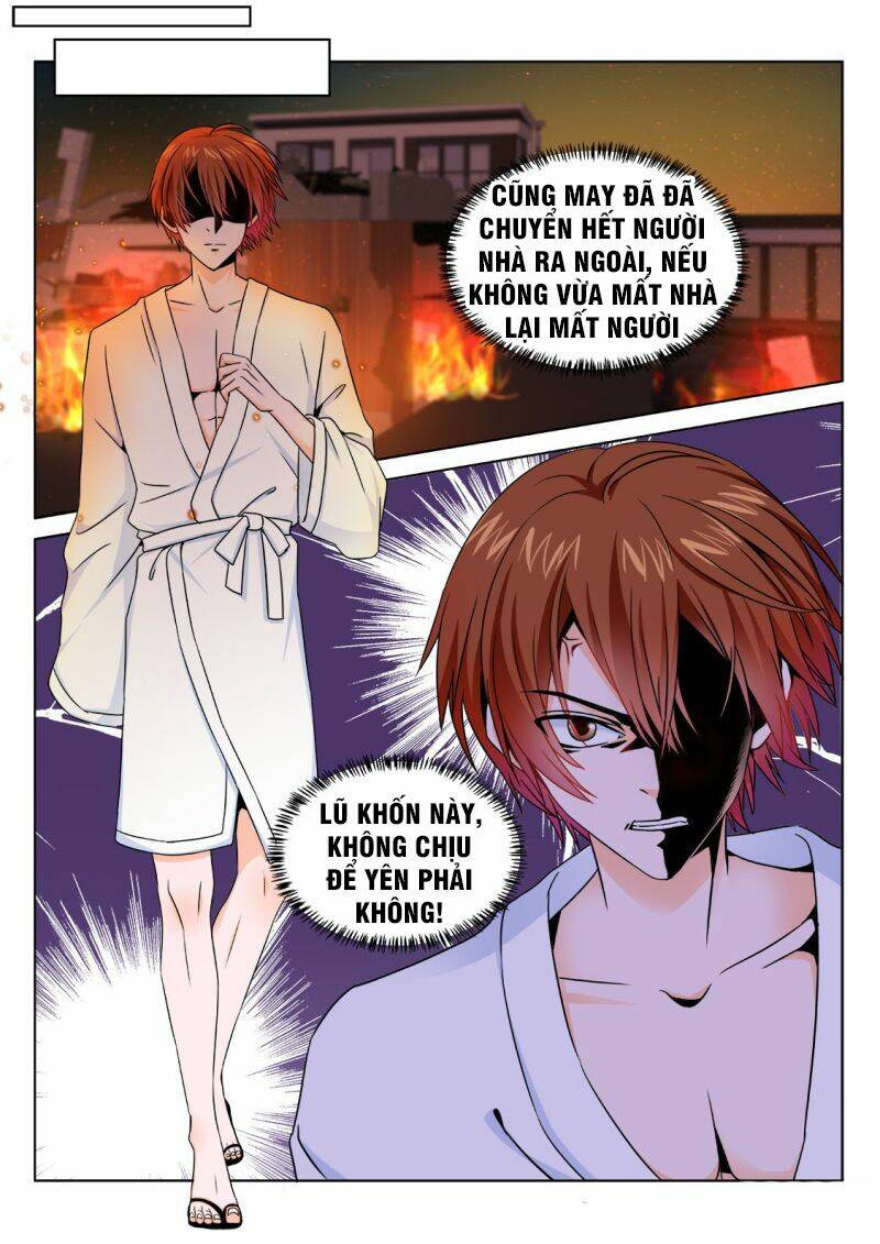 Chương 199 - Trang 11