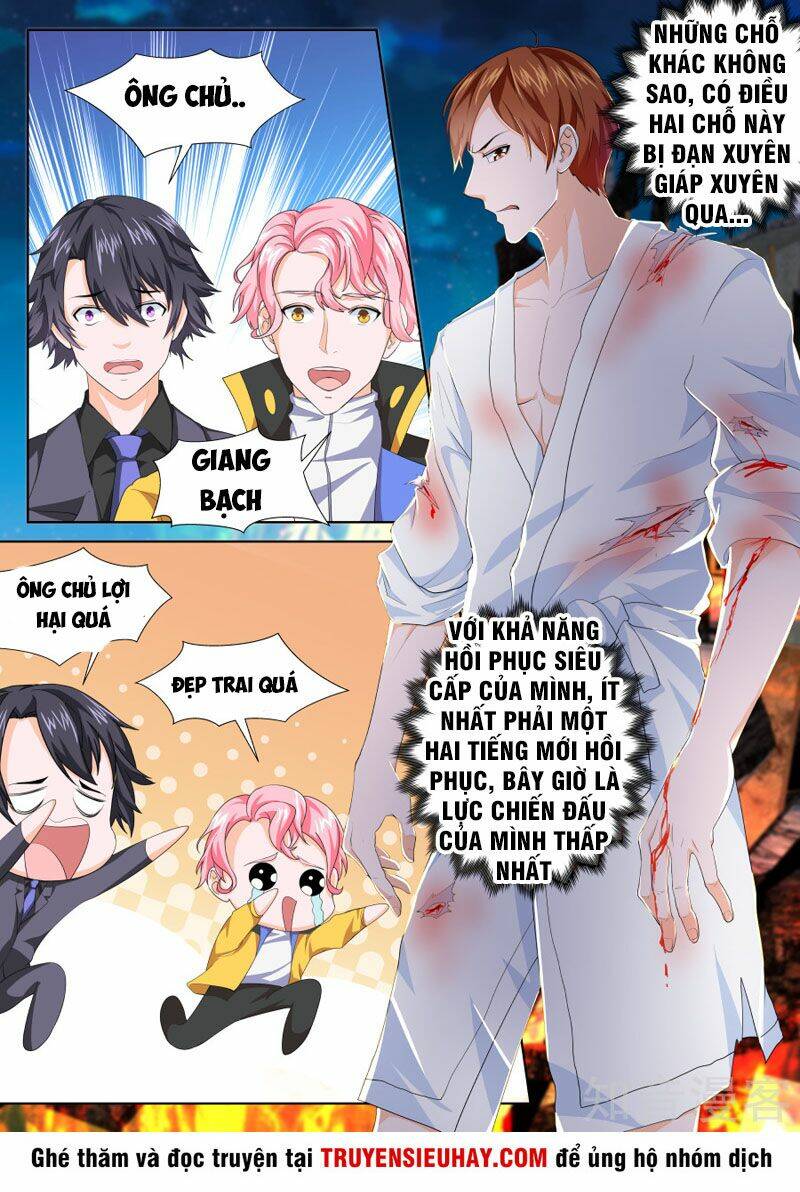 Chương 200 - Trang 11