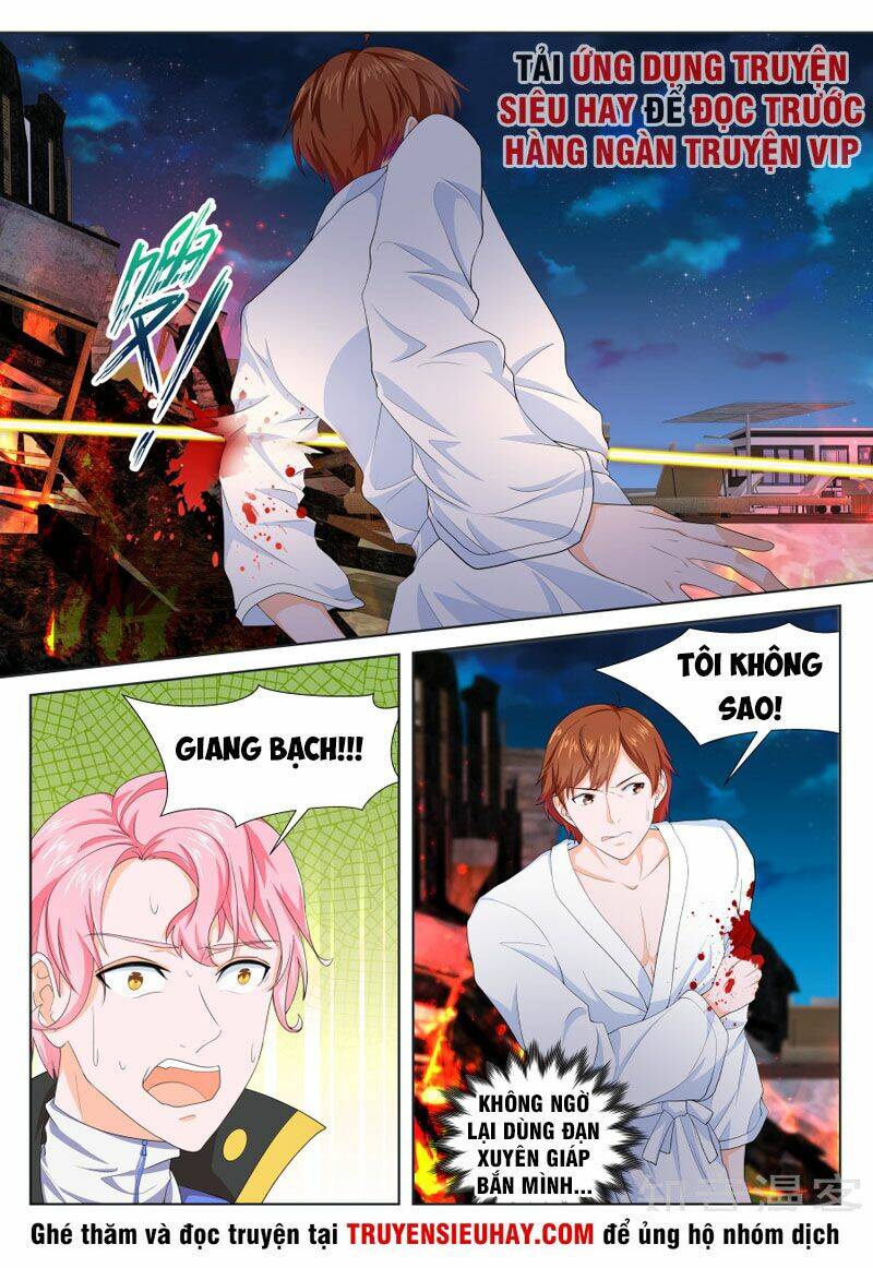 Chương 200 - Trang 5