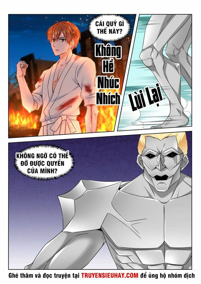 Chương 201 - Trang 3