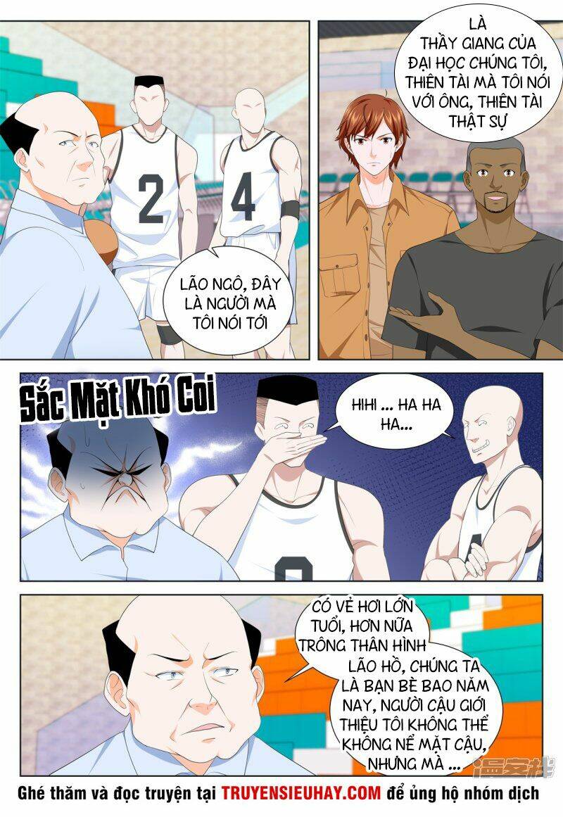 Chương 202 - Trang 11
