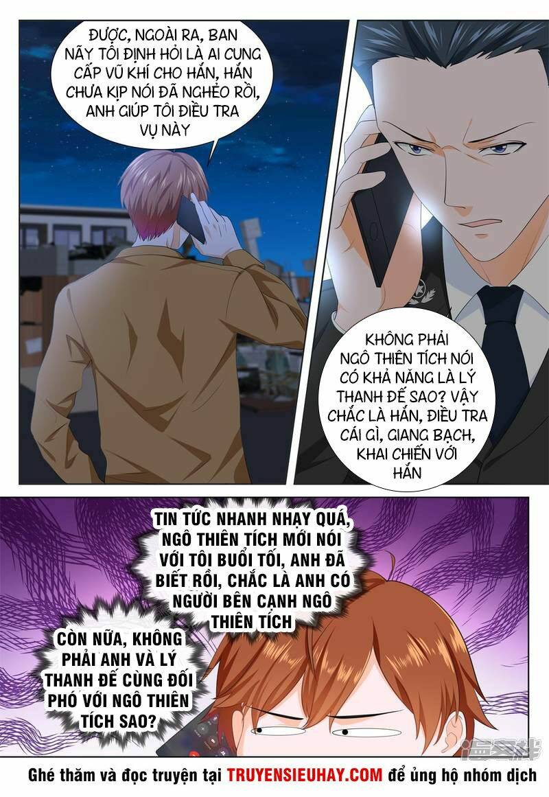 Chương 202 - Trang 5