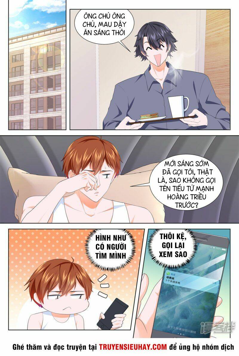 Chương 202 - Trang 8