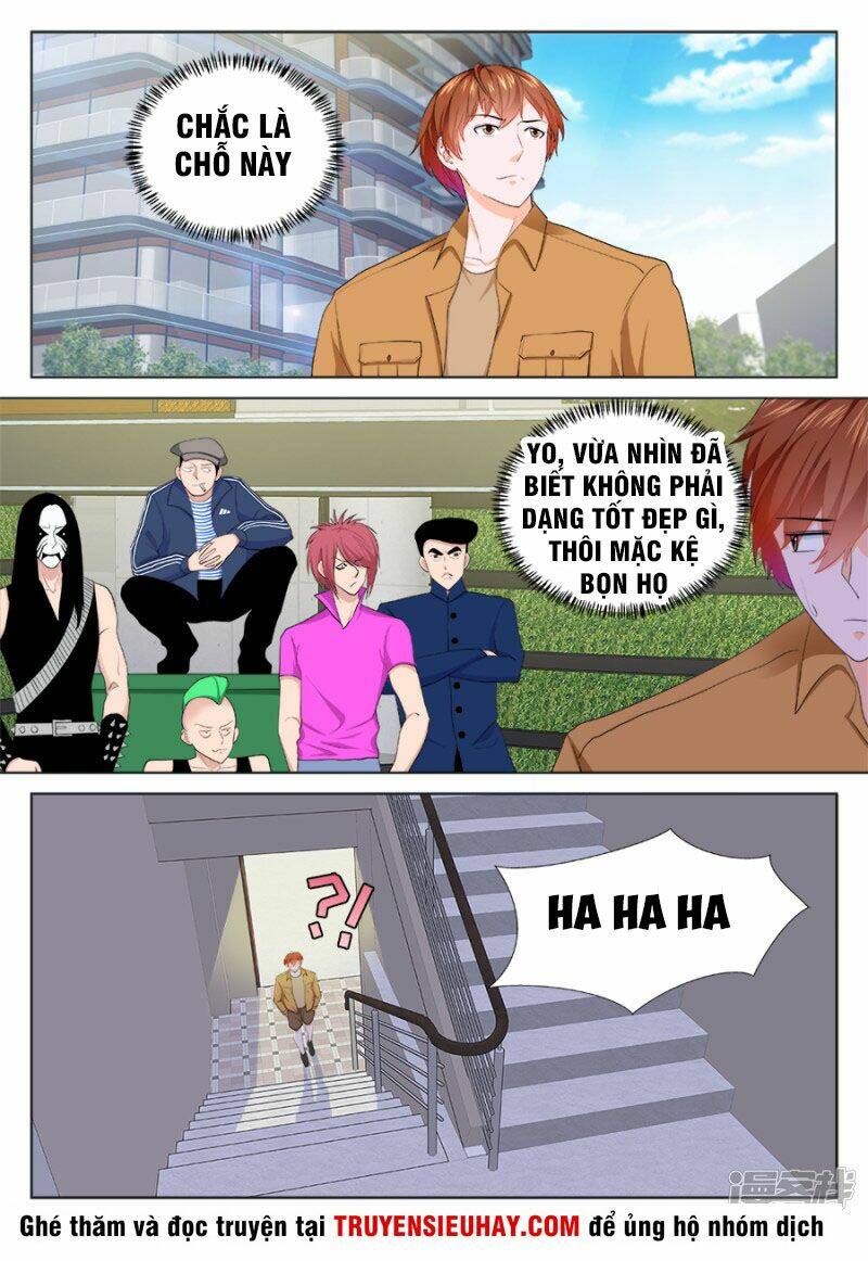 Chương 204 - Trang 6