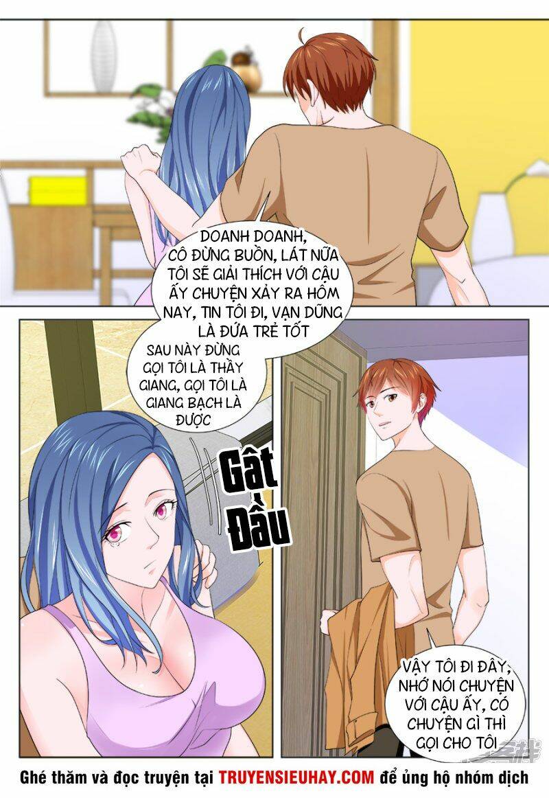 Chương 206 - Trang 11