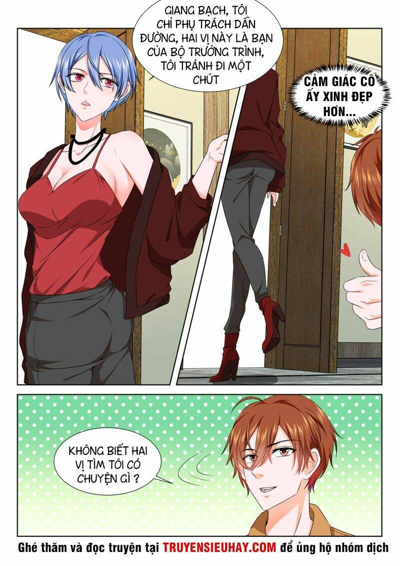 Chương 207 - Trang 2