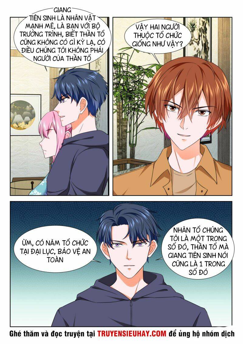 Chương 207 - Trang 5