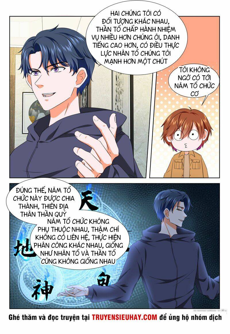 Chương 207 - Trang 6