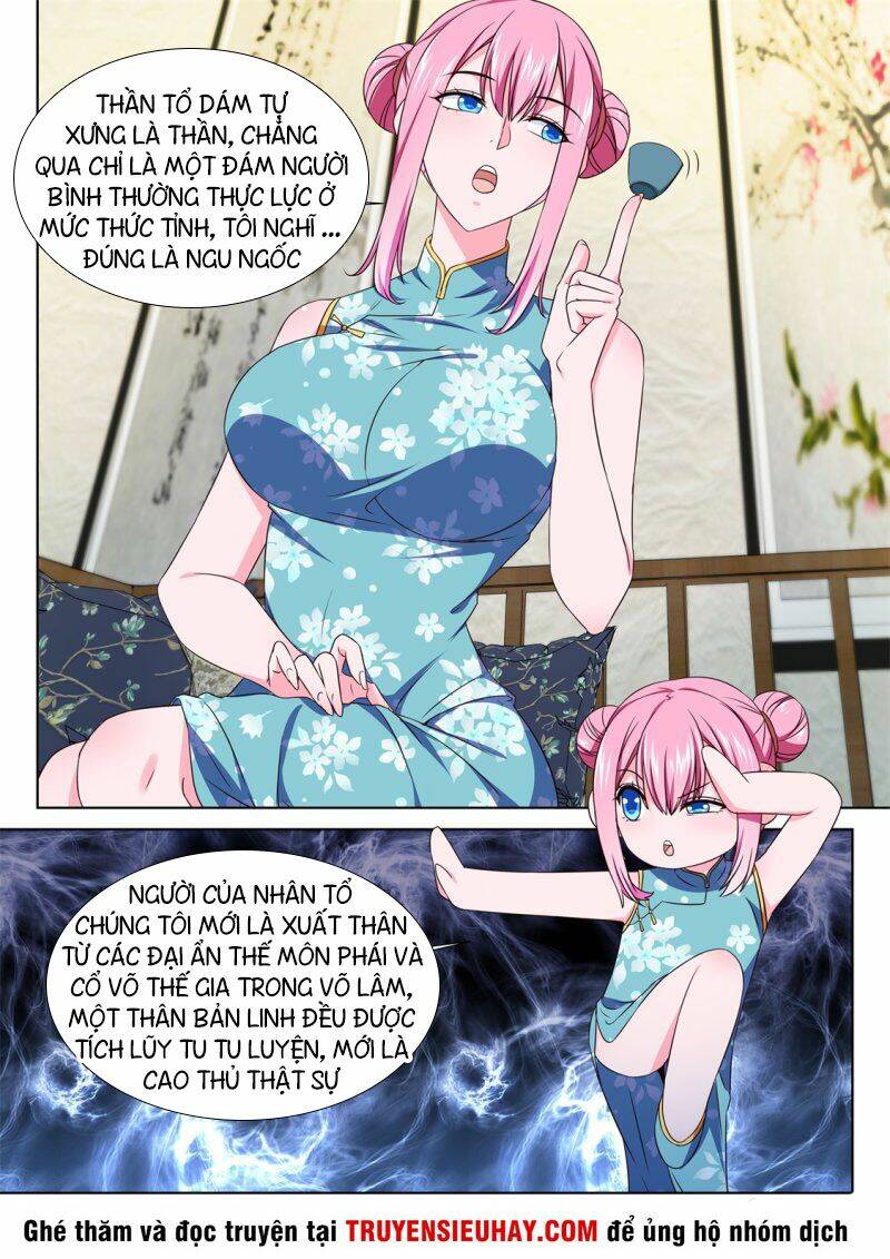 Chương 207 - Trang 7