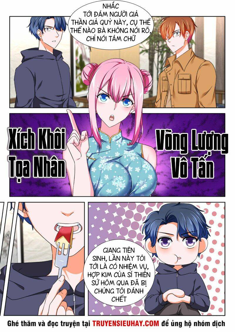 Chương 207 - Trang 10