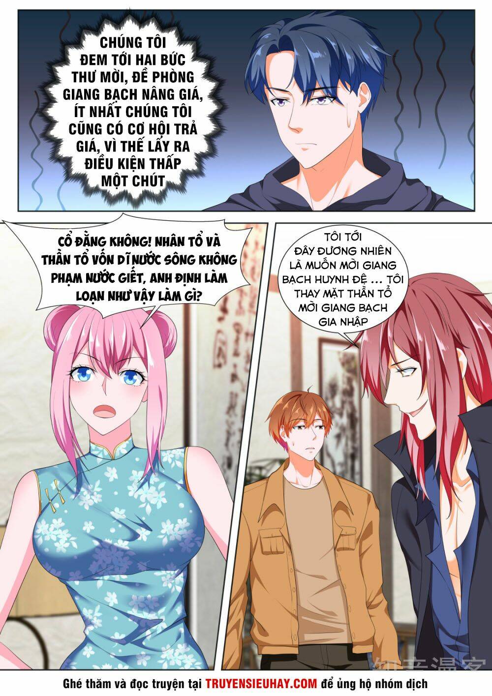 Chương 208 - Trang 3