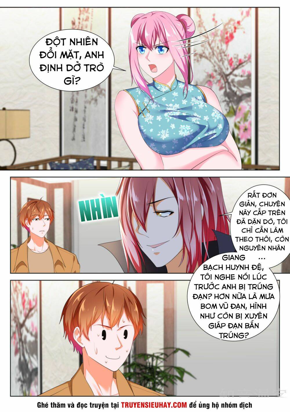 Chương 208 - Trang 7