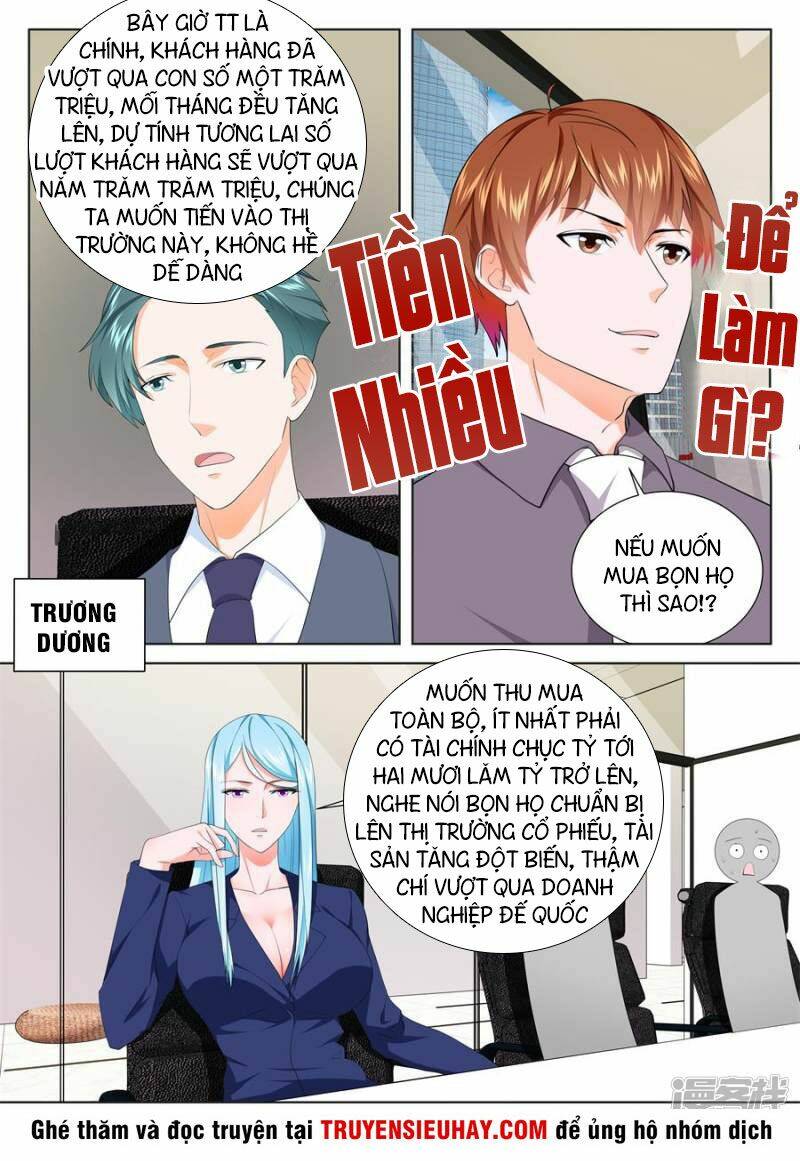 Chương 210 - Trang 3