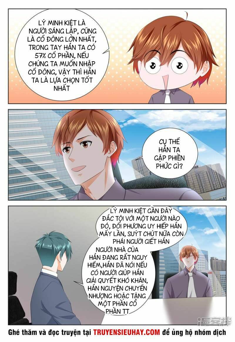 Chương 210 - Trang 5