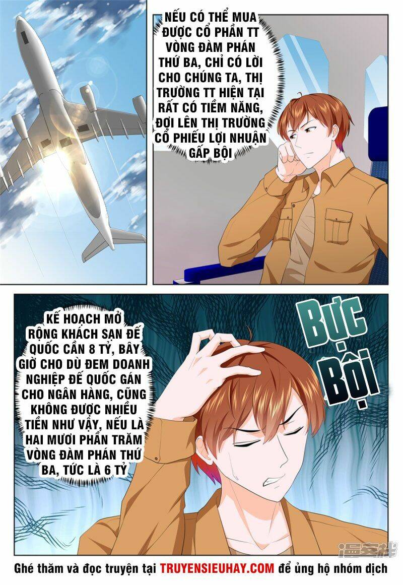 Chương 210 - Trang 8
