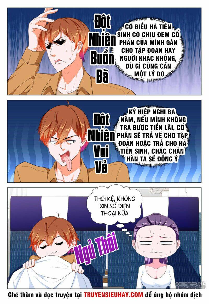 Chương 210 - Trang 10