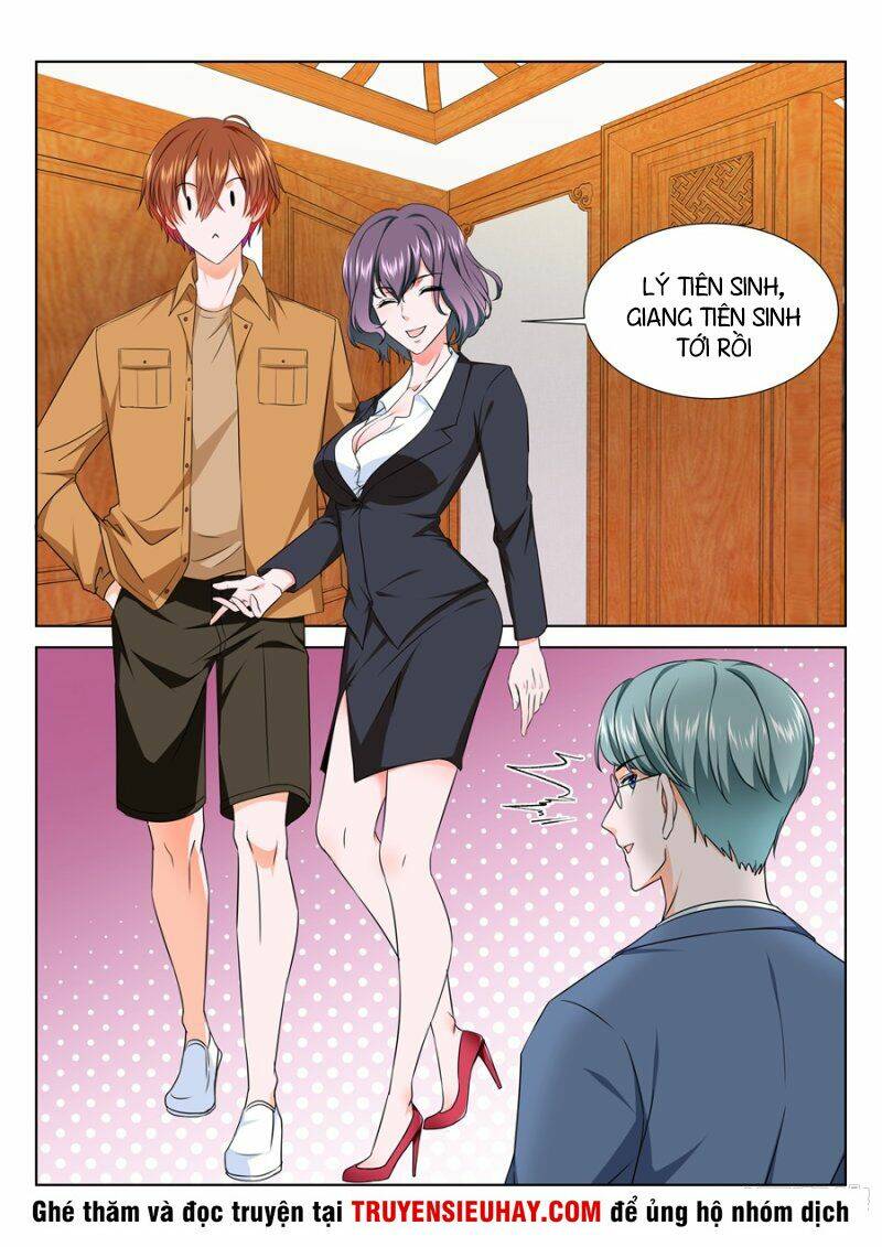 Chương 211 - Trang 2