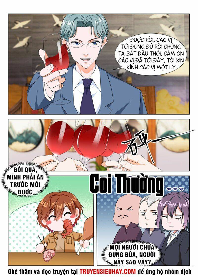 Chương 211 - Trang 6