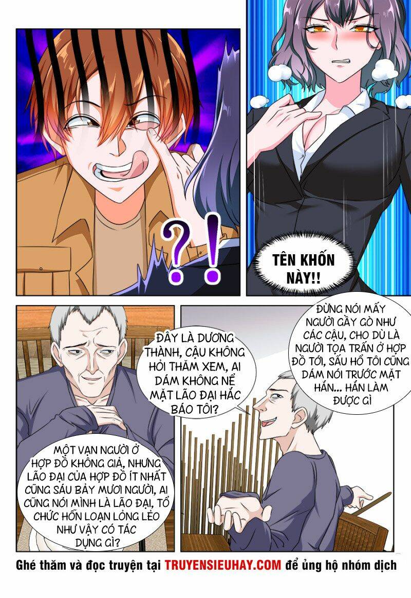 Chương 211 - Trang 9