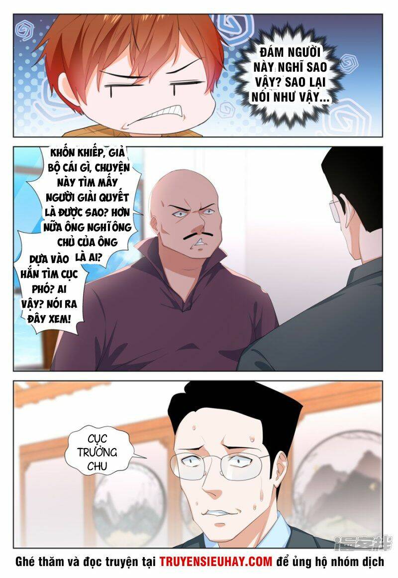 Chương 212 - Trang 2