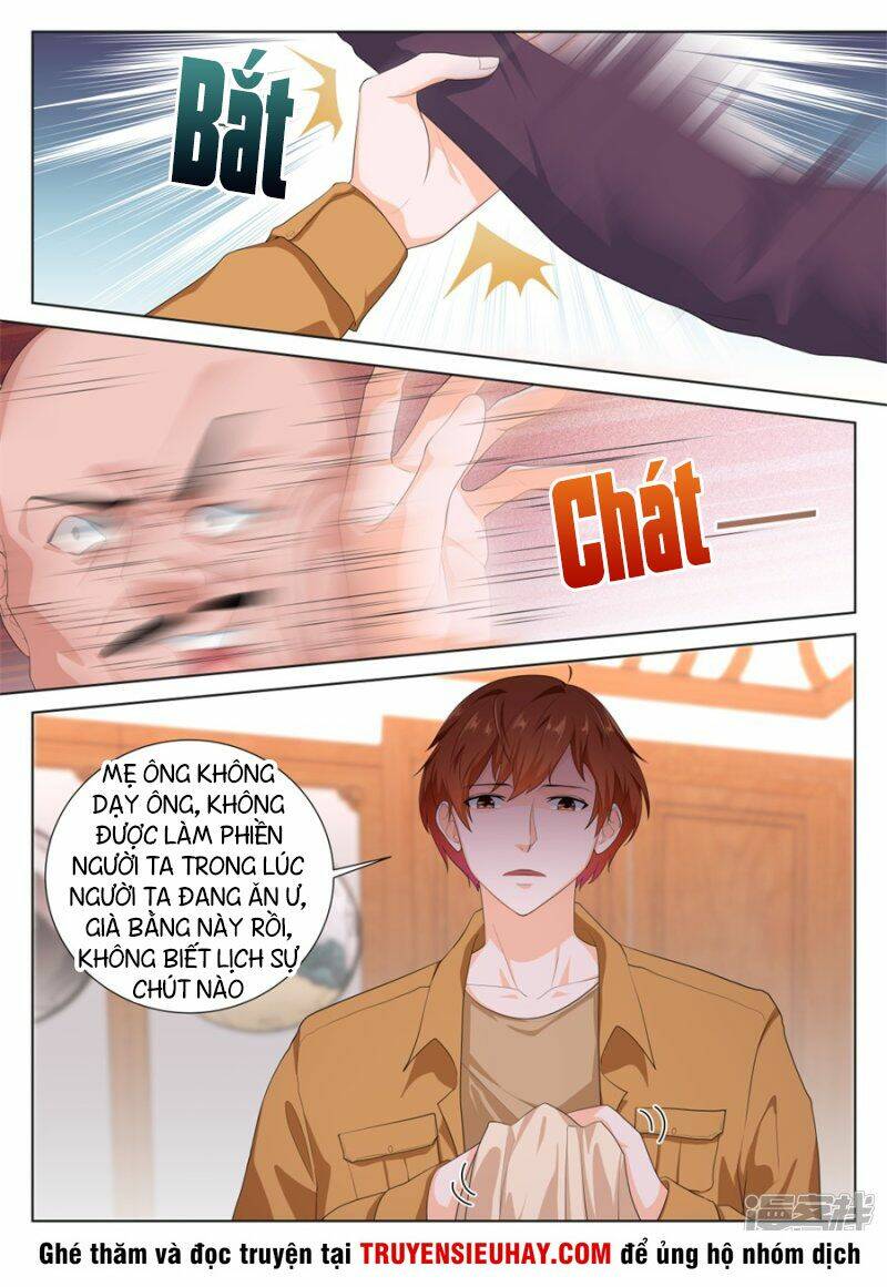 Chương 212 - Trang 9