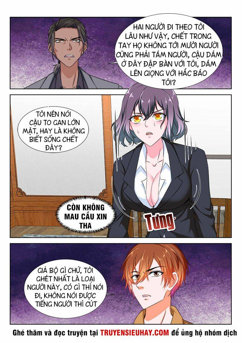 Chương 213 - Trang 1