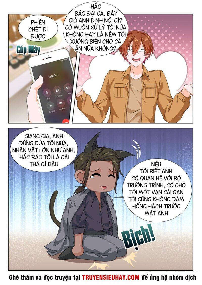 Chương 213 - Trang 11