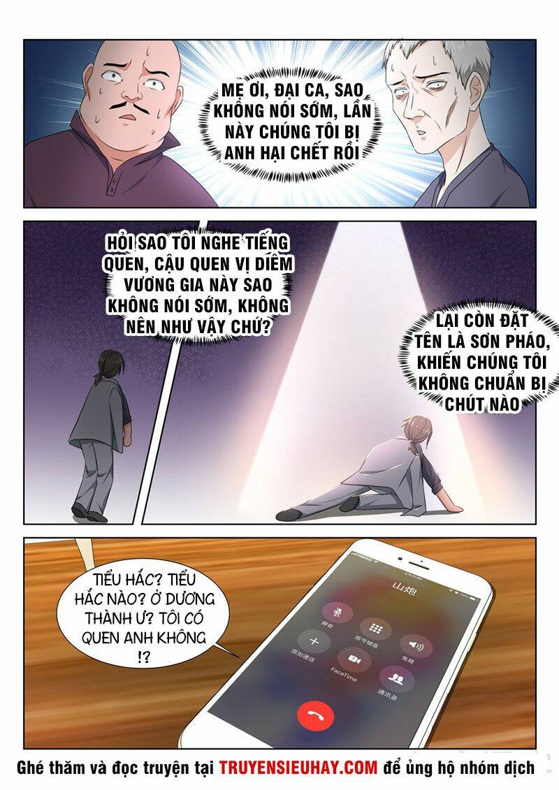 Chương 213 - Trang 8
