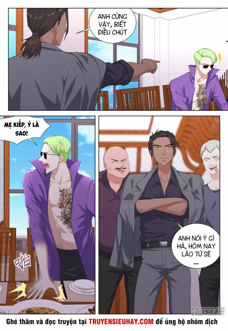 Chương 214 - Trang 5