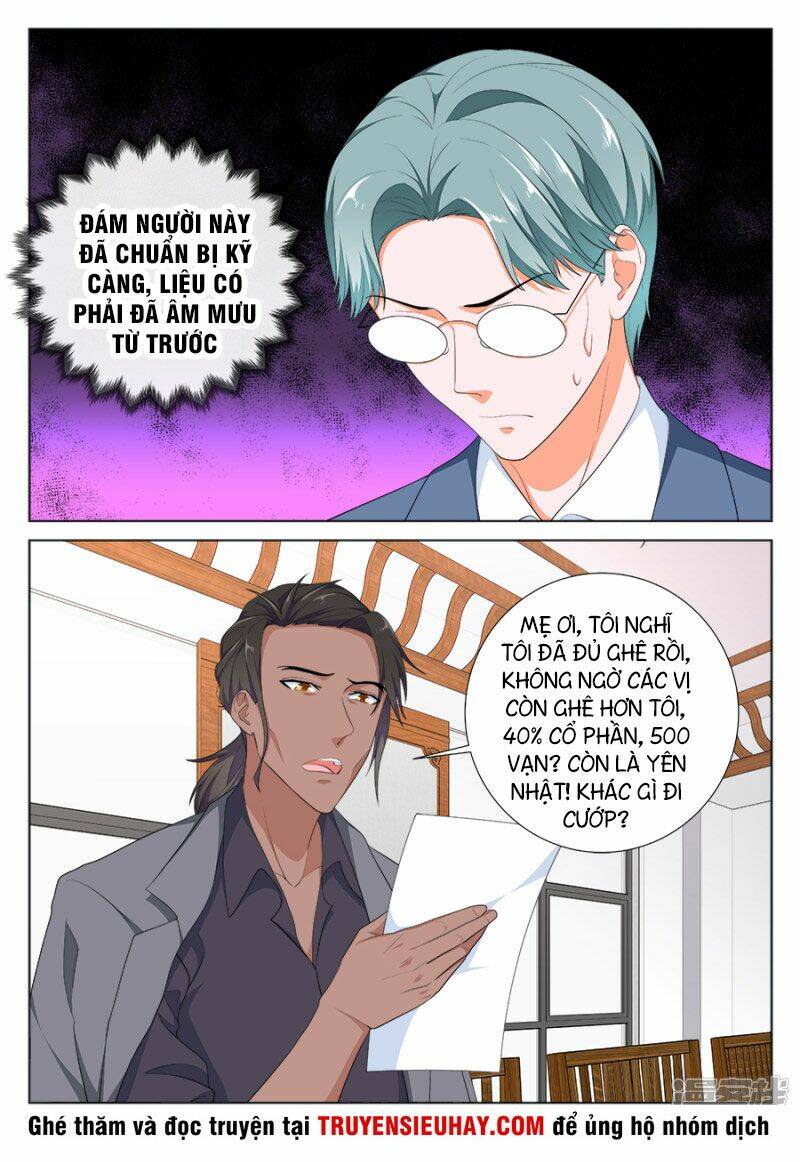 Chương 214 - Trang 9