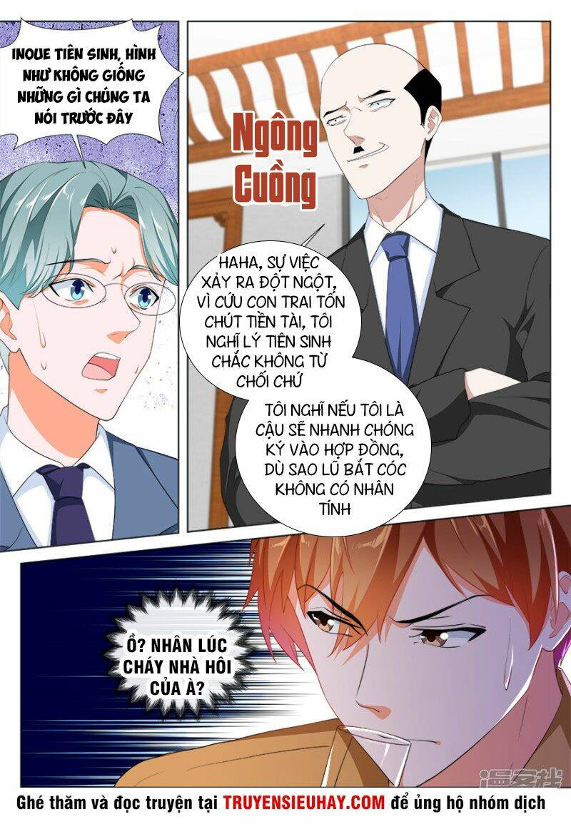 Chương 214 - Trang 10